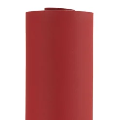 Nordisk Textil Enfärgade Fuskskinn|RIO Red Fuskskinn | Certifierad, Slitstarkt & lättskött