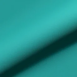 Nordisk Textil Enfärgade Fuskskinn|RIO Turquoise Fuskskinn | Certifierad, Slitstarkt & lättskött