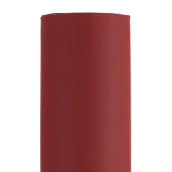 Nordisk Textil Enfärgade Fuskskinn|RIO Vine Red Fuskskinn | Certifierad, Slitstarkt & lättskött