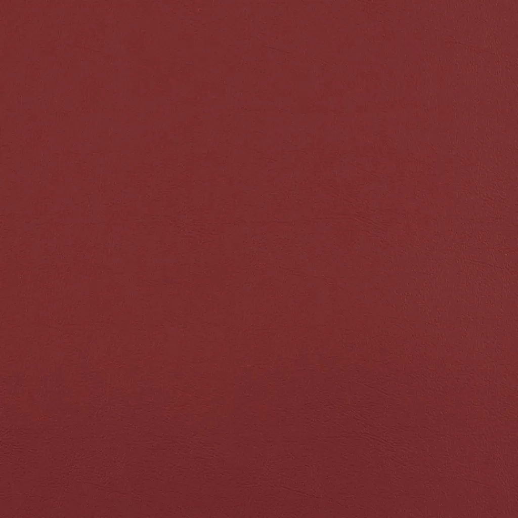 Nordisk Textil Enfärgade Fuskskinn|RIO Vine Red Fuskskinn | Certifierad, Slitstarkt & lättskött