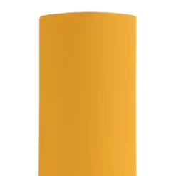 Nordisk Textil Enfärgade Fuskskinn|RIO Yellow Fuskskinn | Certifierad, Slitstarkt & lättskött