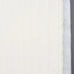 Mönstrade Fuskskinn|Rox XL offwhite fuskskinn
