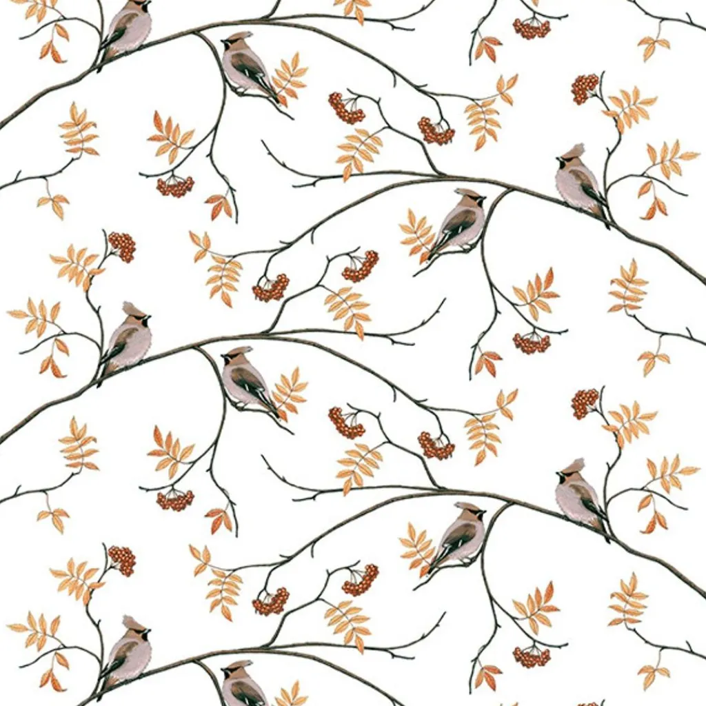 Arvidssons textil Gardintyger Mönstrade|Arvidssons Textil|Sidensvansar tyg