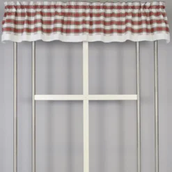 Arvidssons textil Julgardiner|Rea Gardiner|Sid gardinkappa metervara