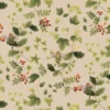 Arvidssons textil Gardintyger Mönstrade|Arvidssons Textil|Skogsälvan beige tyg
