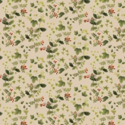 Arvidssons textil Gardintyger Mönstrade|Arvidssons Textil|Skogsälvan beige tyg