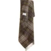 Tweedmill textiles Ullplädar|Skotskrutig ullpläd Antique Dress Gordon - 100% Ull, 150x183 cm
