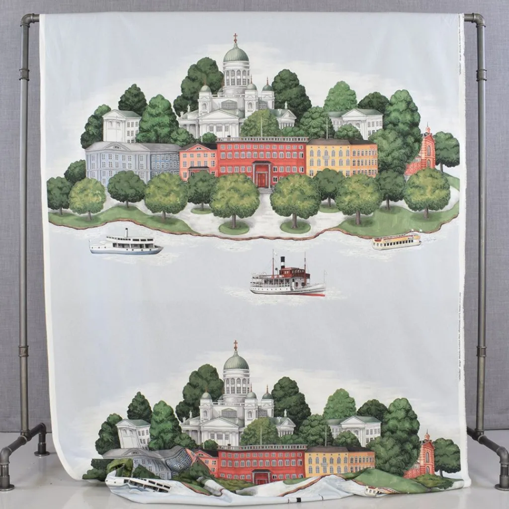 Arvidssons textil Arvidssons Textil|Skärgård