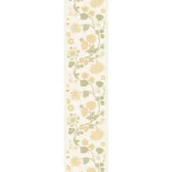 Ekelund Bordslöpare|Ekelund Löpare|Solbacka löpare 35x140 - s Linneväveri