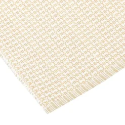 Bordslöpare|Sten recycle sand 15x140cm smal bordslöpare