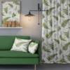 Arvidssons textil Gardintyger Mönstrade|Arvidssons Textil|Stensöta tyg