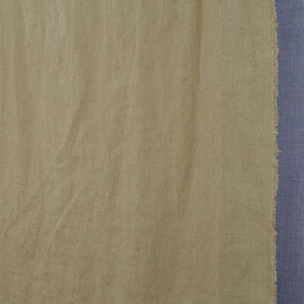 Arvidssons textil Linnetyger|Stentvättat Linne|Stentvättat linnetyg Duvemåla khakigrön