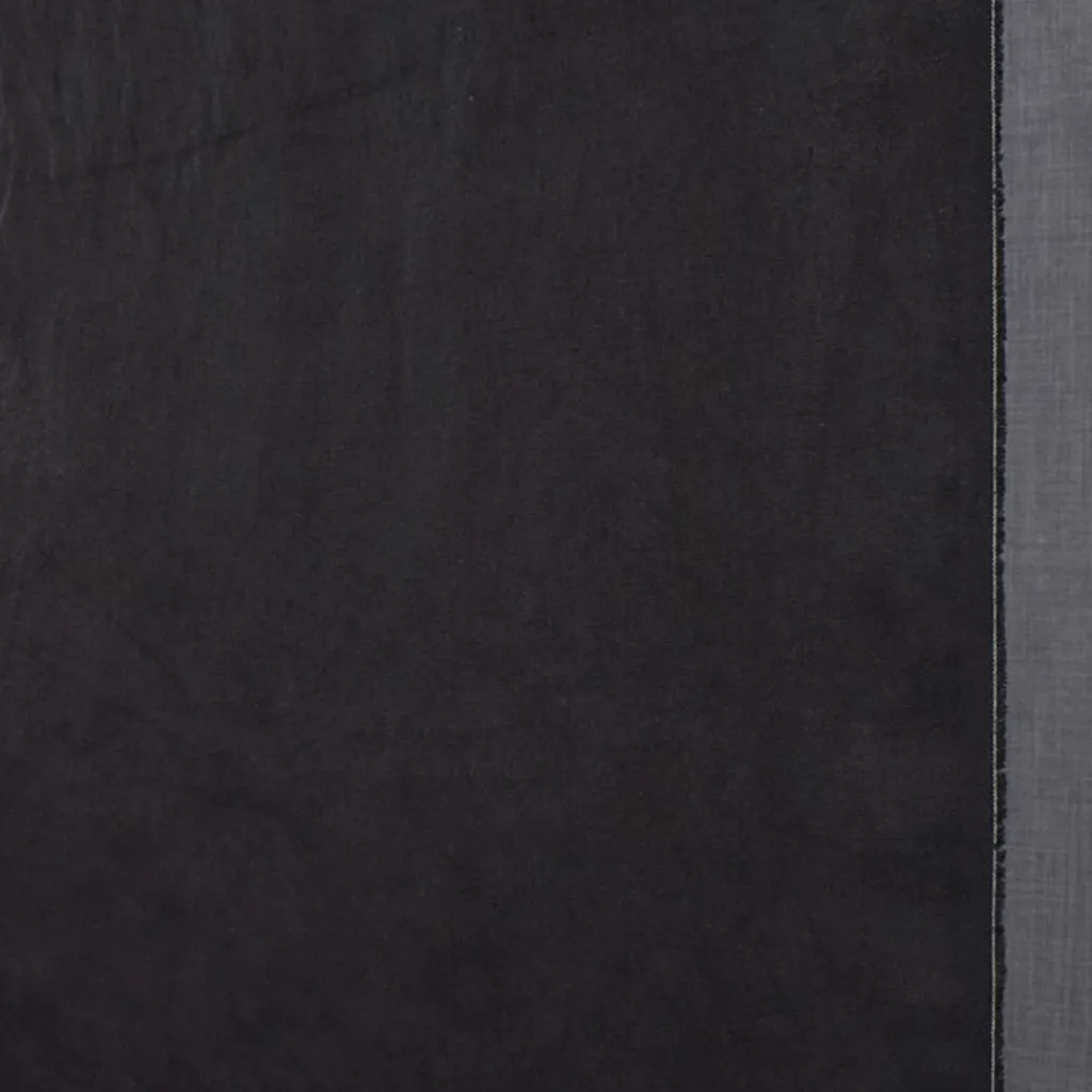 Arvidssons textil Linnetyger|Stentvättat Linne|Stentvättat linnetyg Duvemåla svart