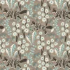 Arvidssons textil Gardintyger Mönstrade|Arvidssons Textil|Stjärnspeja khaki tyg