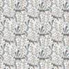 Arvidssons textil Gardintyger Mönstrade|Arvidssons Textil|Stjärnspeja offwhite-ljusbrun tyg
