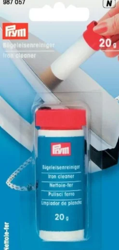 Prym Diverse|Strykjärnsrengöring