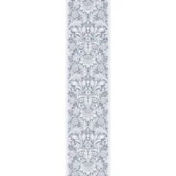 Ekelund Bordslöpare|Ekelund Löpare|Sunflower löpare 35X140 - s Linneväveri