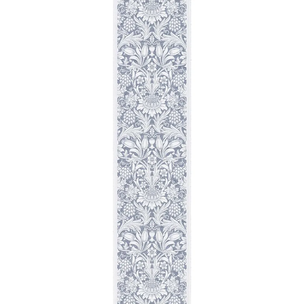 Ekelund Bordslöpare|Ekelund Löpare|Sunflower löpare 35X140 - s Linneväveri