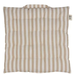 Fondaco Sittunderlag|Svea sand sittdyna med handtag