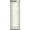 Gutermann Sytråd|Sytråd 200m Col.800 vit