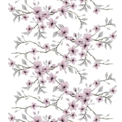 Arvidssons textil Textilvaxduk|Textilvaxduk Fägring rosa