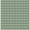 Arvidssons textil Textilvaxduk|Textilvaxduk Fjäril mini grön