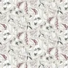 Arvidssons textil Textilvaxduk|Textilvaxduk Florens vit