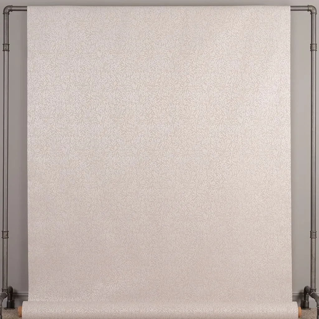 Redlunds Textilvaxduk|Textilvaxduk Madeleine beige ctc