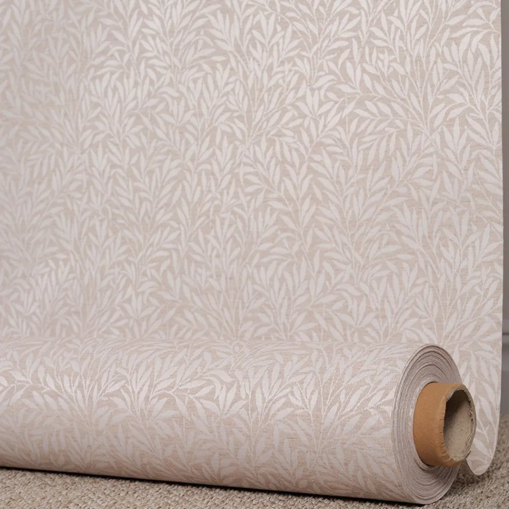 Redlunds Textilvaxduk|Textilvaxduk Madeleine beige ctc