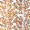 Textilvaxduk|Textilvaxduk När staren kom orange
