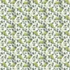 Arvidssons textil Textilvaxduk|Textilvaxduk äppellycka grön