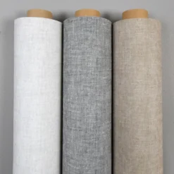 Redlunds Juldukar|Textilvaxduk|Textilvaxduk Style vit ctc
