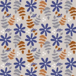 Arvidssons textil Textilvaxduk|Textilvaxduk under solen