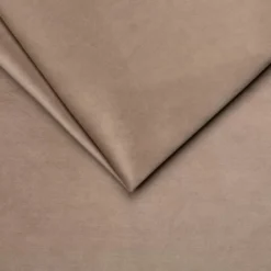 Nordisk Textil Möbelsammet|Enfärgade Möbeltyger|Tiffany beige möbelsammet – Slitstark & Lyxig