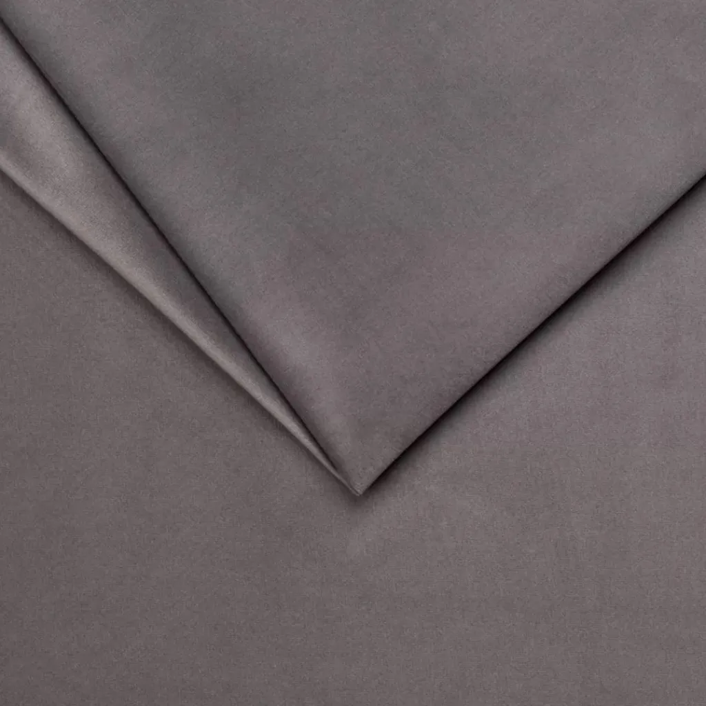 Nordisk Textil Möbelsammet|Enfärgade Möbeltyger|Tiffany grey möbelsammet – Slitstark & Lyxig