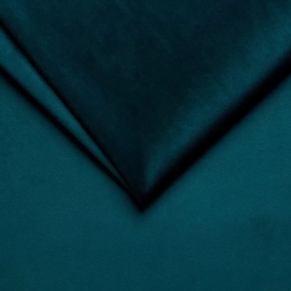 Nordisk Textil Möbelsammet|Enfärgade Möbeltyger|Tiffany Peacock möbelsammet – Slitstark & Lyxig
