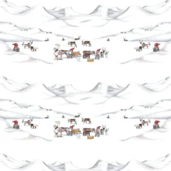 Arvidssons textil Arvidssons Textil|Jultyger|Tomteland