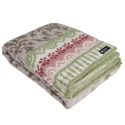 Kerstin Landström Design Ullfiltar|Torpet ullfilt 130x180cm -