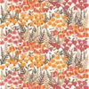 Arvidssons textil Gardintyger Mönstrade|Arvidssons Textil|Täppan rost tyg