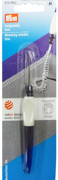 Prym Diverse|Trådfästare ergonomisk