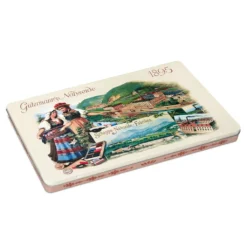 Gutermann Sytråd|Trådset stora nostalgiboxen 48st