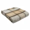Tweedmill textiles Ullplädar|Ullpläd Tweedmill - Tartan McKellar 100% Ull, 150 x 183 cm