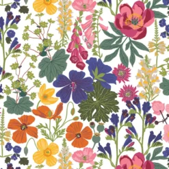 Arvidssons textil Gardintyger Mönstrade|Arvidssons Textil|Ulvön tyg