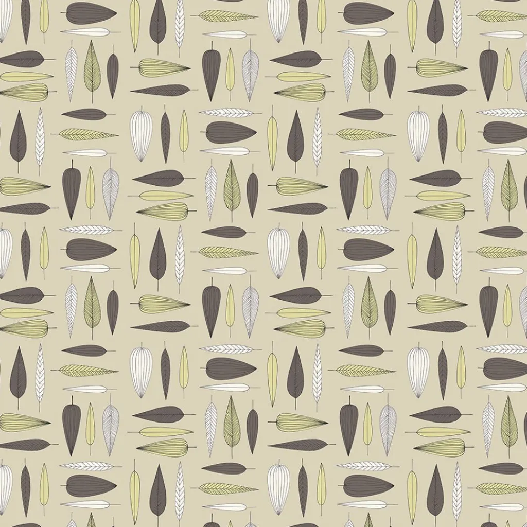 Arvidssons textil Bordsduk|Under trädet beige bordsduk