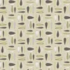 Arvidssons textil Gardintyger Mönstrade|Arvidssons Textil|Under trädet beige tyg – metervara med lövmönster