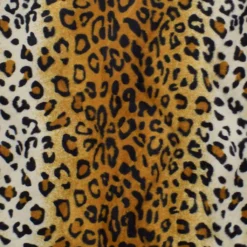 Velbour|Velboa leopard