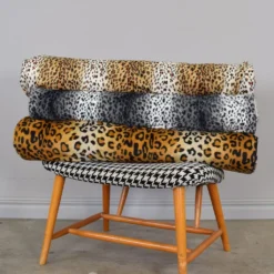 Velbour|Velboa leopard