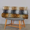 Velbour|Velboa lynx brun
