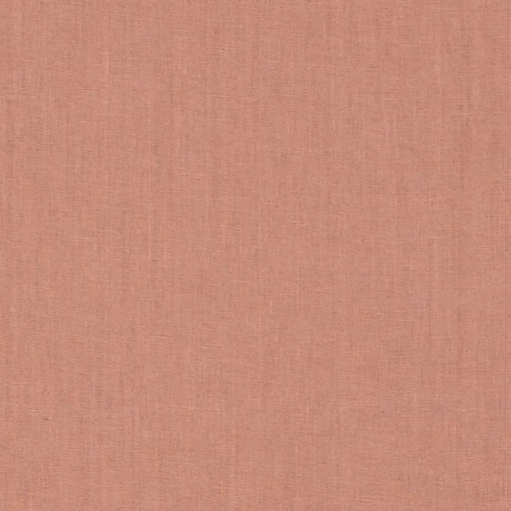 Nordisk Textil Gardintyger Enfärgade|Linnetyger|Verone Linne Gammelrosa – Stentvättat 100 % Lin