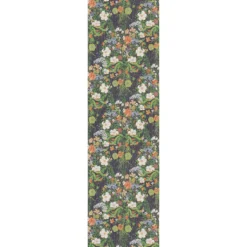 Ekelund Bordslöpare|Ekelund Löpare|Vägrenen löpare 35x120 - s Linneväveri